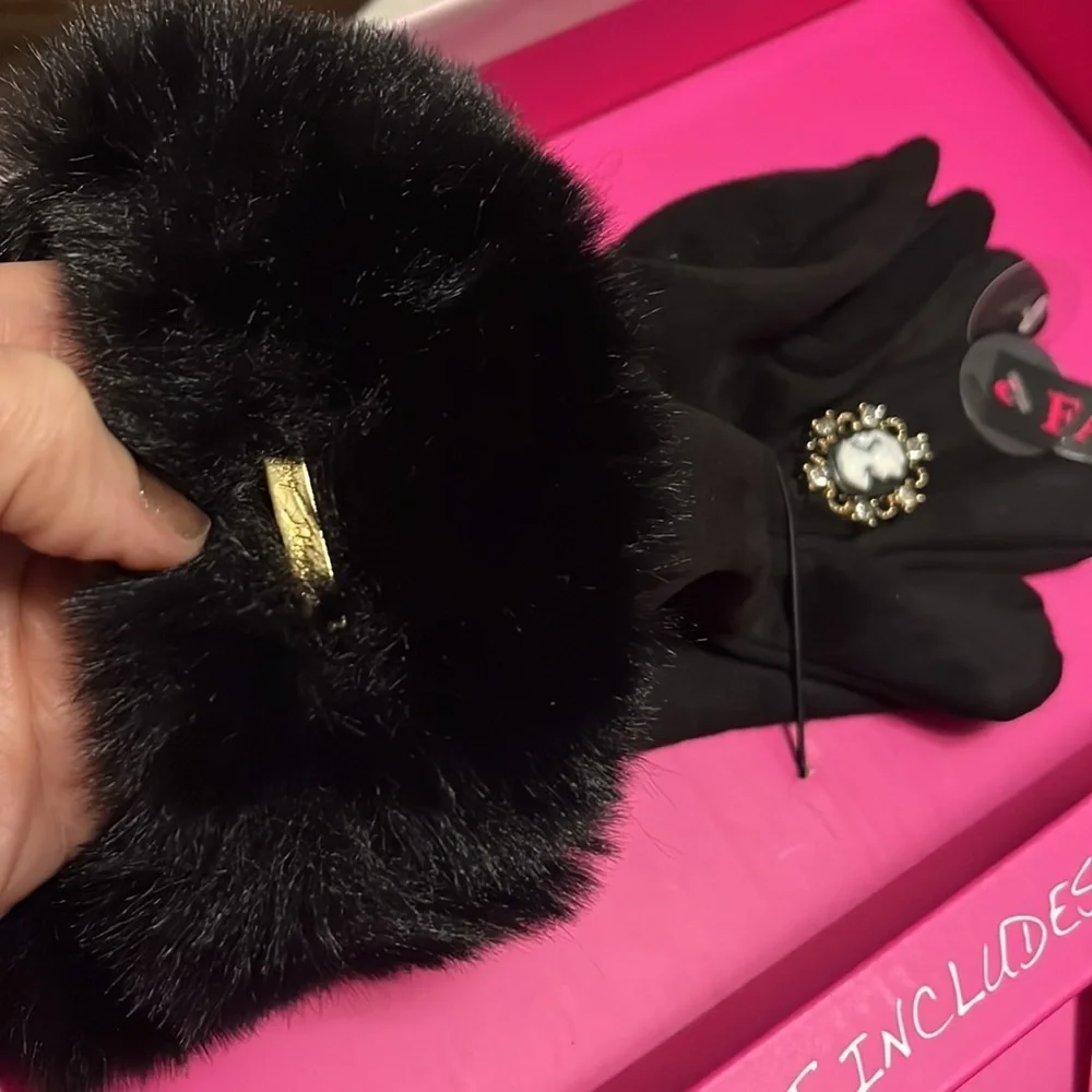 Betsey Johnson brand new